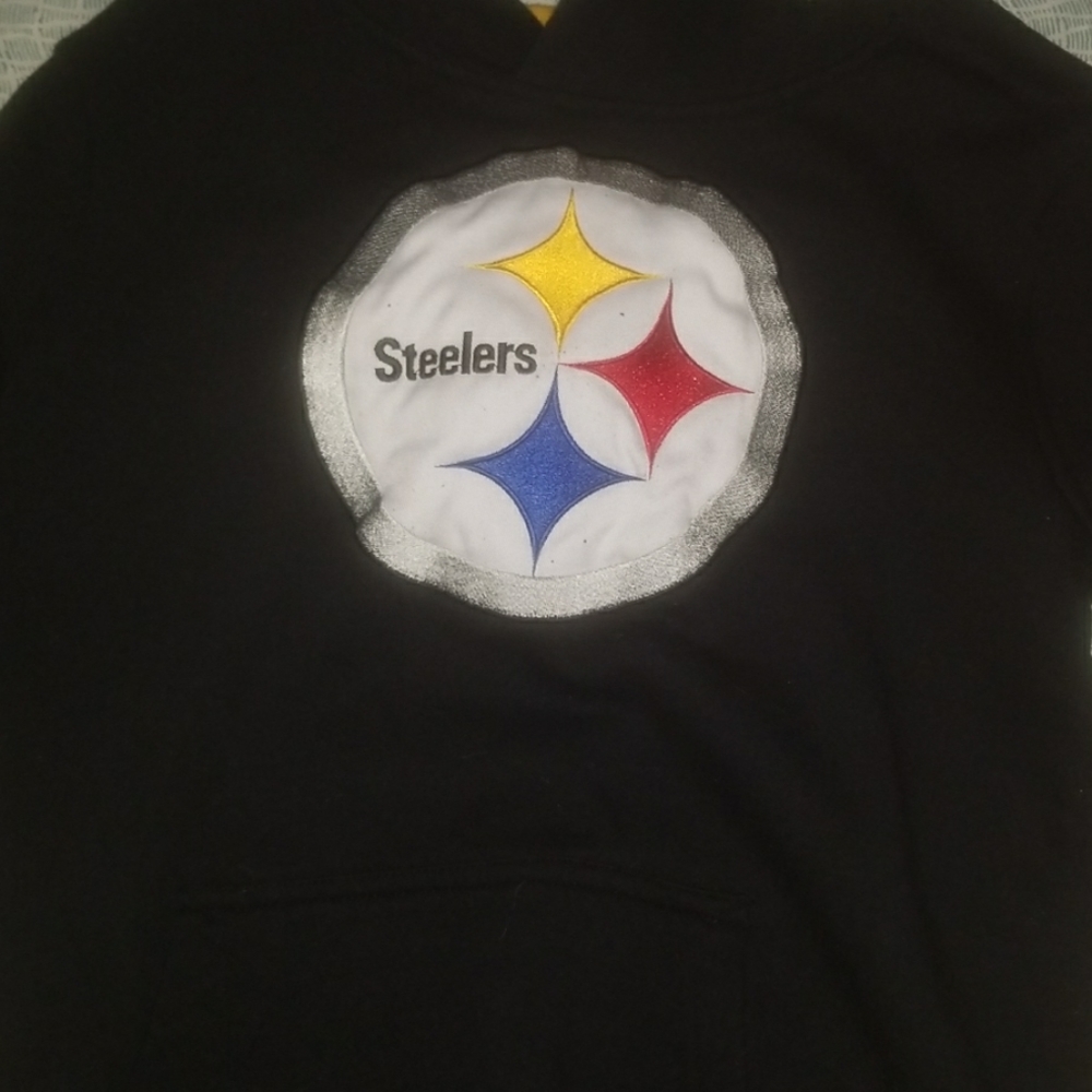 Steelers Sweatshirt